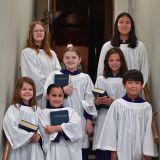 chorister
