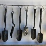 Basic Blacksmithing Level 1