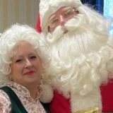 Cocoa and Crafts with Santa