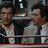 SCAD Cinema Circle: 'Mikey and Nicky' 50th Anniversary 4K Restoration