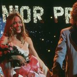 SCAD Cinema Circle: 'Carrie' (1976) Prom!