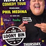 Phil Medina