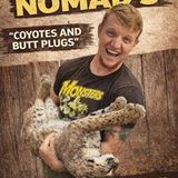 Matt from Nomad's