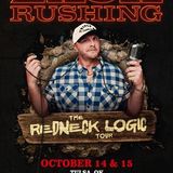 Zach Rushing