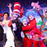 The Cat in the Hat Live on Stage