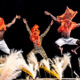 Cirque Kalabanté