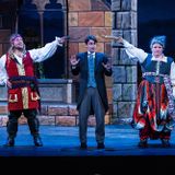 The Pirates of Penzance