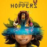 Hoppers