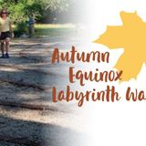 Outdoor Labyrinth