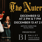 Ballet Indiana Presents: The Nutcracker