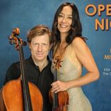Evansville Philharmonic Opening Night