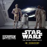 Evansville Philharmonic Star Wars: The Empire Strikes Back