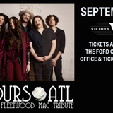 Rumours ATL: A Fleetwood Mac Tribute