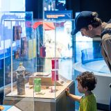 Artemis Adventure with LEGO® Bricks