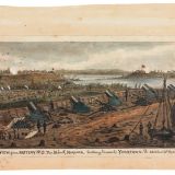 The Soldier's Gaze: Picturing the Civil War