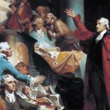 Give Me Liberty: Virginia & The Forging of a Nation