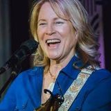 Fall Concert Series - Meghan Cary