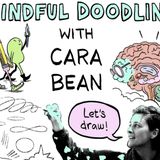 Cara Bean Comics & Mindful Doodling Workshop for Teens & Tweens
