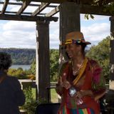 Saunksquas, Sassafras, and Moccasins: Walking Tour with Oleana Whispering Dove