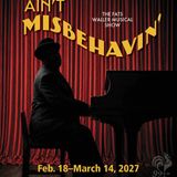Ain't Misbehavin'