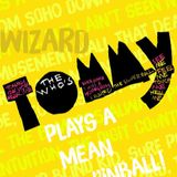 The Who’s Tommy