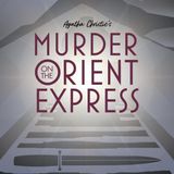 Agatha Christie's Murder on the Orient Express