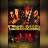 Movie: Pirates of th…