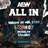AEW All In: London