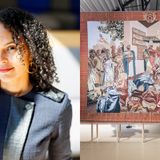 Cécile Fromont Lambert Family Lecture Q&A with Ohio State postdoctoral scholar Zoé Samudzi and a reception follow (free)