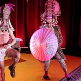 Jenn Kidwell and the blackening The Flea's production of we come to collect: a flirtation, with capitalism