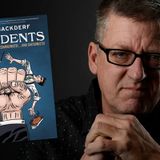 The Dissidents with Derf Backderf (free)