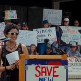 First They Came for My College (Patrick Bresnan, 2026)