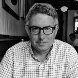 Mark Dion Q&A follows