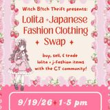 Lolita Meet Up