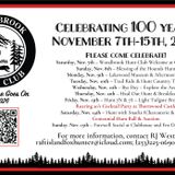 Foxhunting Clinic