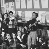 “Dust Bowls and Jewish Souls: Another Side of Woody Guthrie”