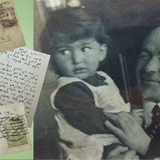 Letters to America