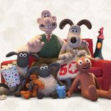 Aardman in Concert