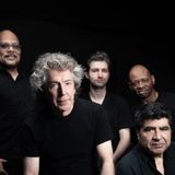 SIMON PHILLIPS & PROTOCOL 6