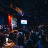 KARAOKE NIGHT AT YOSHI'S