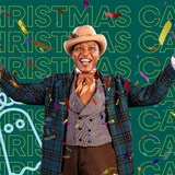A Christmas Carol
