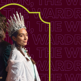 The Lion, The Witch And The Wardrobe