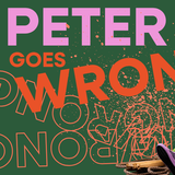 Peter Pan Goes Wrong