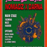 NOMADZ X DARNA