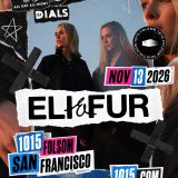Eli & Fur