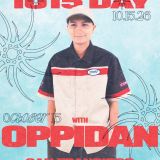 1015 Day with Oppidan