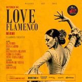 Love Flamenco