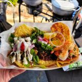 Urban Dining League Food Truck