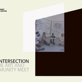 The Intersection with Crazy Space Returns