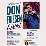 Don Friesen